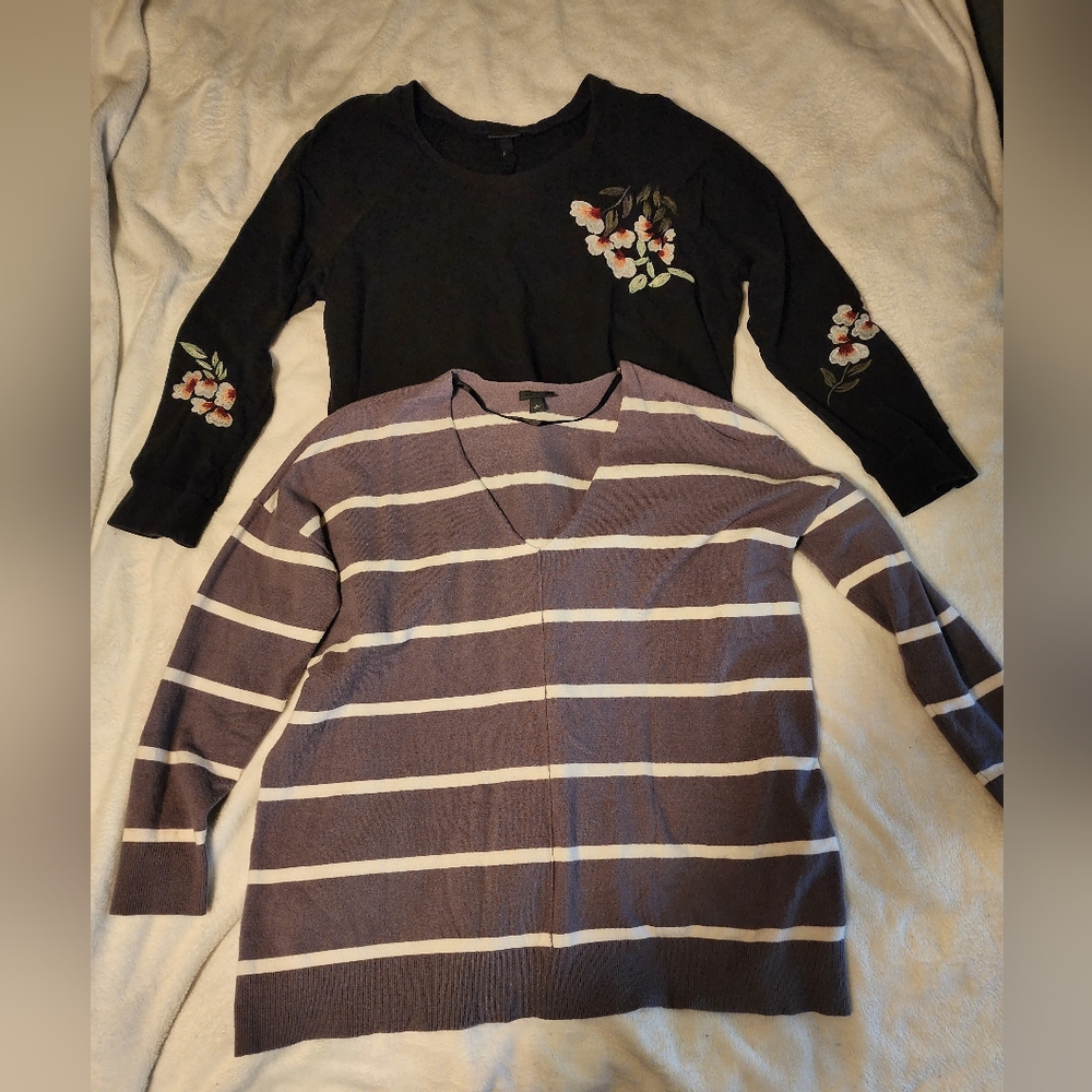 Torrid Size 0 (12) Lightweight Sweaters
